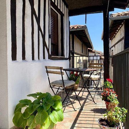 Casa Rural Chorrito 1 Ла-Альберка Экстерьер фото